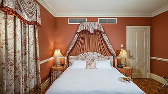 Chateau Yering Hotel