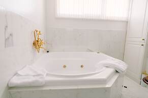 Chateau Yering Hotel