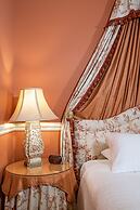 Chateau Yering Hotel