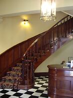 Chateau Yering Hotel