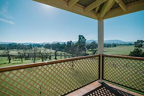 Chateau Yering Hotel