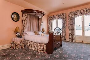 Chateau Yering Hotel