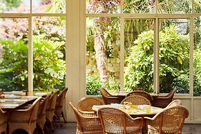 Chateau Yering Hotel