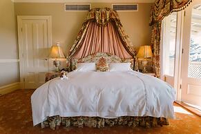 Chateau Yering Hotel