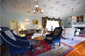 Chateau Yering Hotel