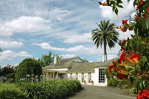 Chateau Yering Hotel