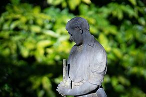 Chateau Yering Hotel