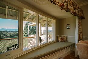 Chateau Yering Hotel