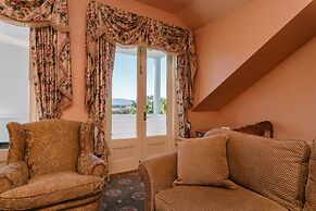 Chateau Yering Hotel