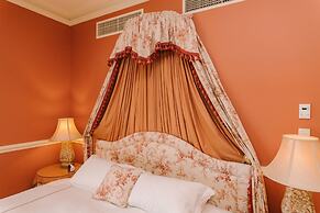 Chateau Yering Hotel