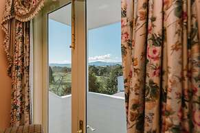 Chateau Yering Hotel