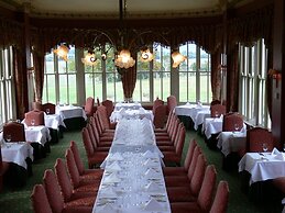 Chateau Yering Hotel