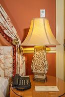 Chateau Yering Hotel