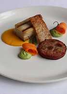 Chateau Yering Hotel