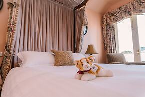 Chateau Yering Hotel