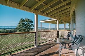 Chateau Yering Hotel