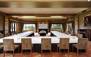 Chateau Yering Hotel