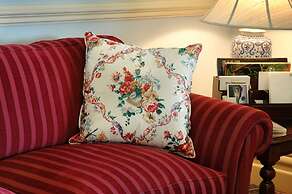 Chateau Yering Hotel