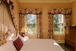 Chateau Yering Hotel