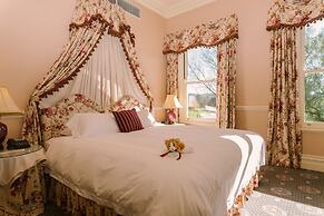 Chateau Yering Hotel