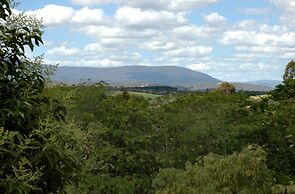 Chateau Yering Hotel