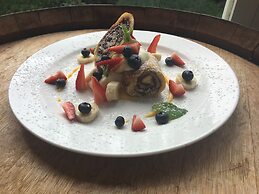 Chateau Yering Hotel