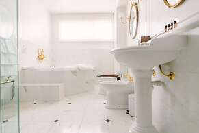 Chateau Yering Hotel