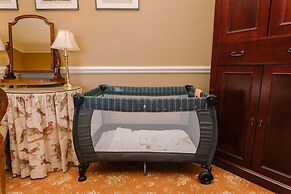 Chateau Yering Hotel