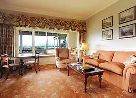 Chateau Yering Hotel