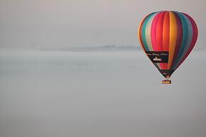 Chateau Yering Hotel