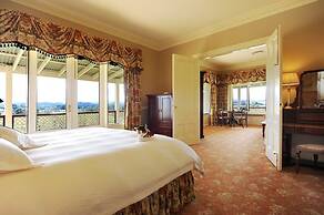 Chateau Yering Hotel