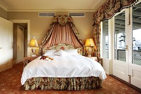 Chateau Yering Hotel