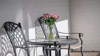 Chateau Yering Hotel