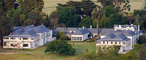 Chateau Yering Hotel