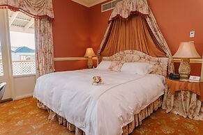 Chateau Yering Hotel