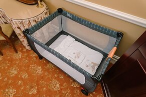 Chateau Yering Hotel