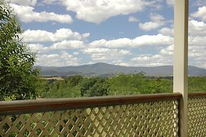 Chateau Yering Hotel