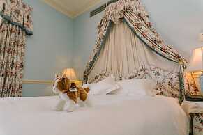 Chateau Yering Hotel