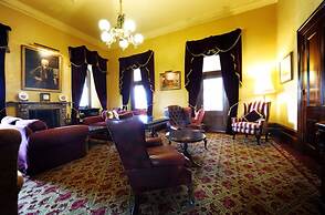 Chateau Yering Hotel