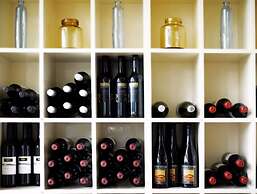 Chateau Yering Hotel