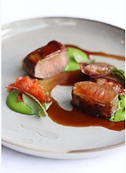 Chateau Yering Hotel