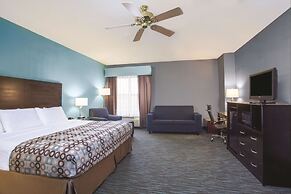 La Quinta Inn & Suites by Wyndham Knoxville East