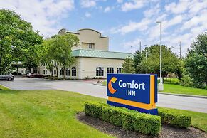 Comfort Inn North/Polaris