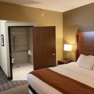 Comfort Inn North/Polaris