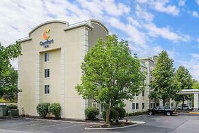 Comfort Inn North/Polaris