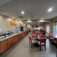 Comfort Inn North/Polaris