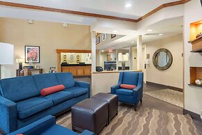 Comfort Inn North/Polaris