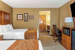 Comfort Inn North/Polaris