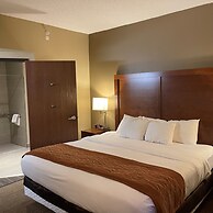 Comfort Inn North/Polaris