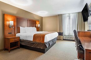 Comfort Inn North/Polaris